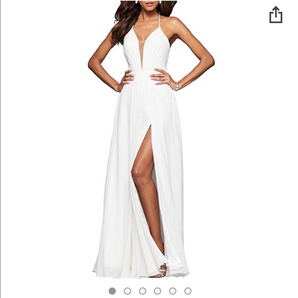 PROM DRESS💞💞